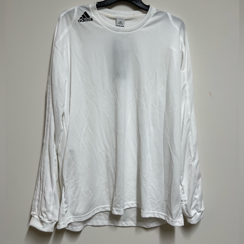 Men’s Adidas Crewneck